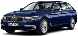 BMW 5