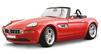 BMW Z8