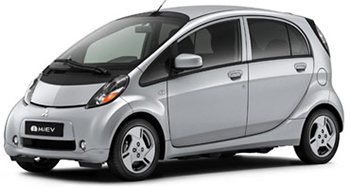 CITROËN C-ZERO
