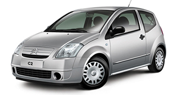 CITROËN C2