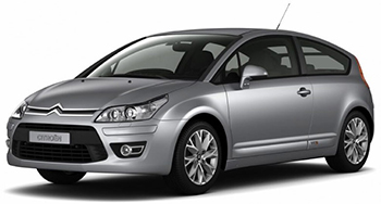 CITROËN C4