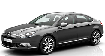 CITROËN C5