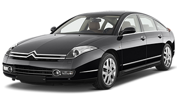 CITROËN C6