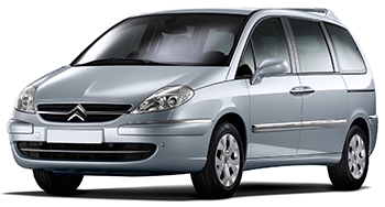 CITROËN C8