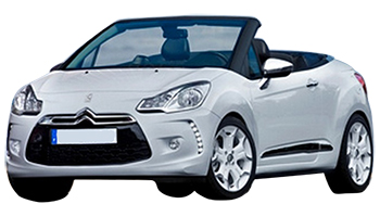 CITROËN DS3