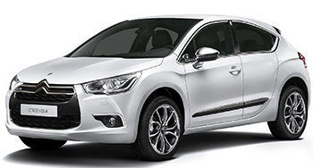 CITROËN DS4