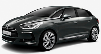 CITROËN DS5