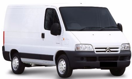 CITROËN JUMPER