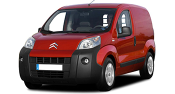 CITROËN NEMO
