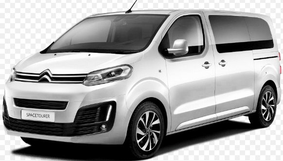 CITROËN SPACETOURER