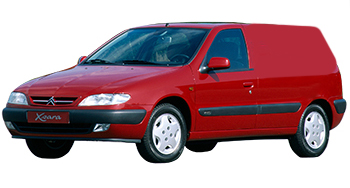 CITROËN XSARA