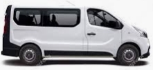 FIAT TALENTO