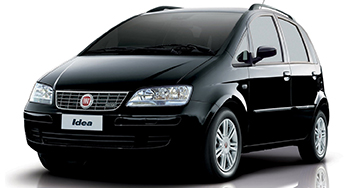 FIAT IDEA