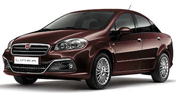FIAT LINEA