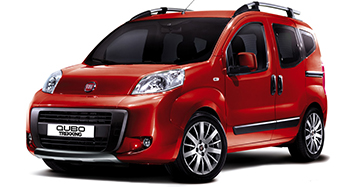 FIAT QUBO