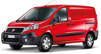 FIAT SCUDO