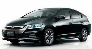 HONDA INSIGHT