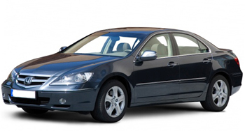 HONDA LEGEND