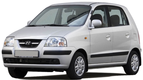 HYUNDAI ATOS