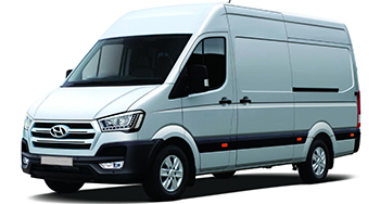 HYUNDAI H350