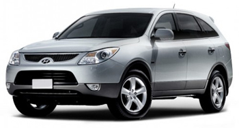 HYUNDAI ix55