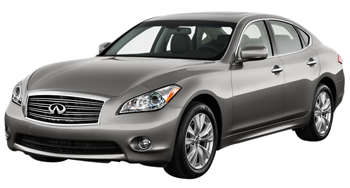 INFINITI M