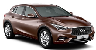 INFINITI Q30