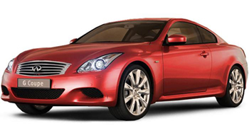 INFINITI Q60
