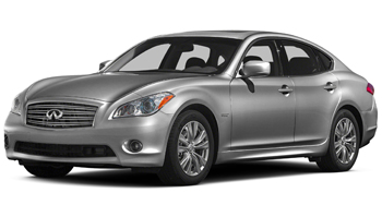 INFINITI Q70