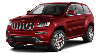 JEEP GRAND
