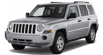 JEEP PATRIOT