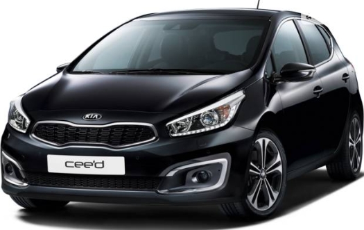 KIA PRO