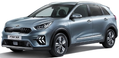 KIA NIRO