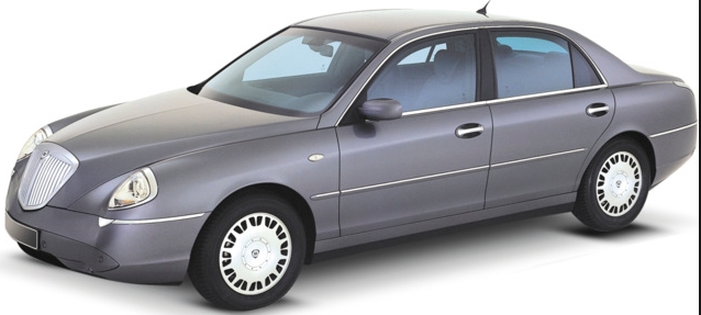 LANCIA THESIS