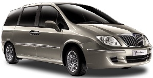 LANCIA PHEDRA