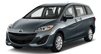 MAZDA 5