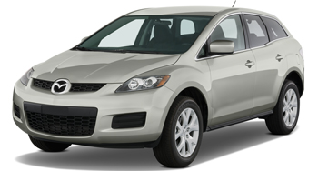 MAZDA CX-7