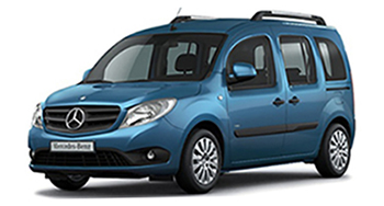 MERCEDES-BENZ CITAN