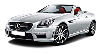 MERCEDES-BENZ SLK