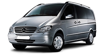 MERCEDES-BENZ VIANO