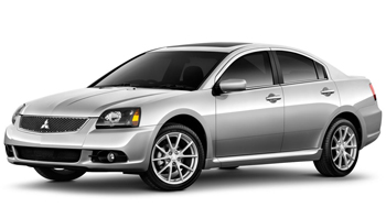 MITSUBISHI GALANT