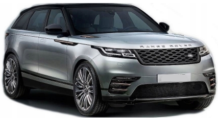 LAND ROVER RANGE
