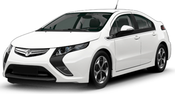 OPEL AMPERA