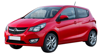 OPEL KARL