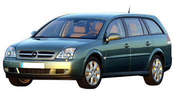 OPEL VECTRA