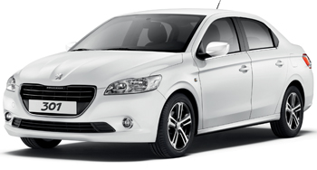 PEUGEOT 301
