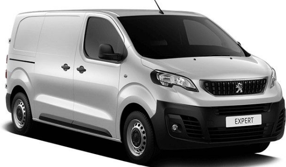 PEUGEOT EXPERT