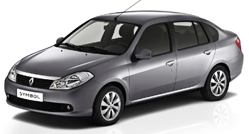 RENAULT SYMBOL