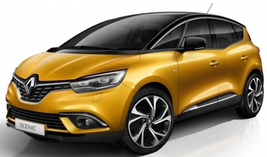 RENAULT GRAND