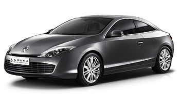 RENAULT LAGUNA
